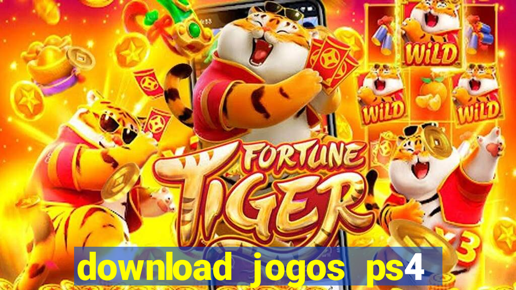 download jogos ps4 pkg pt br